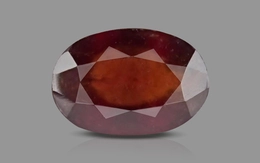 Hessonite Garnet - HG 8021 (Origin - African) Prime - Quality